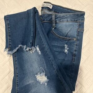 Prestige Denim Blue Jeans